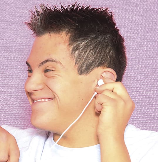 Association Trisomie 21   Image