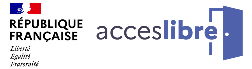 Logo Gouvernement AccesLibre